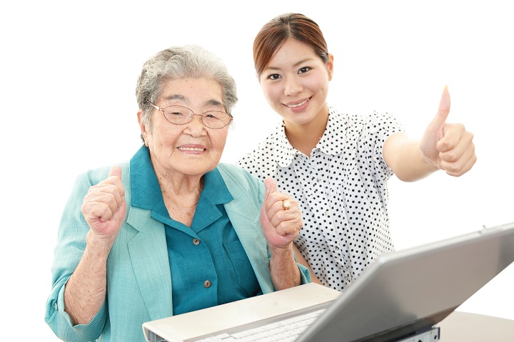 やっと自分たちで選べる・・・24年ぶりの選挙に沸いた町
