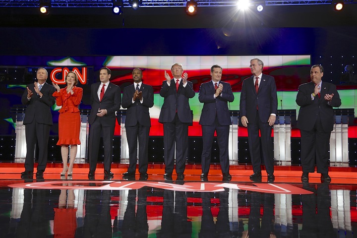 「予備選」って何?アメリカ大統領選挙解説