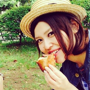 大森 麗奈
