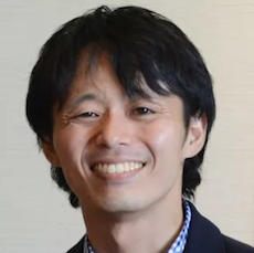 原口和徳