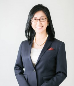 鈴鹿 久美子