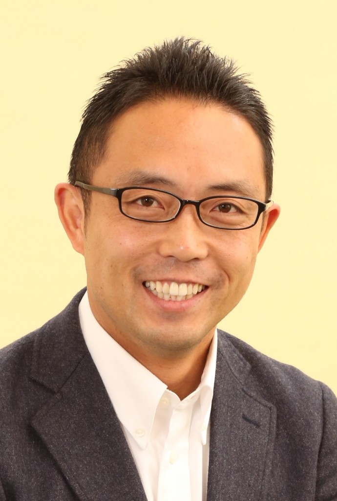 山本洋一