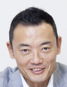 中田宏