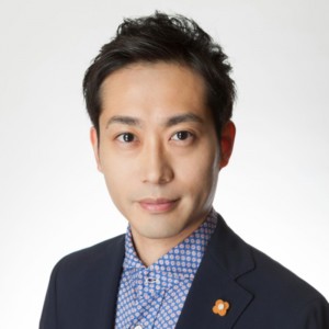 松田馨