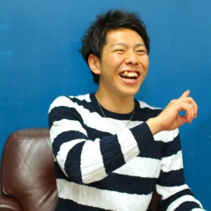 古井 康介