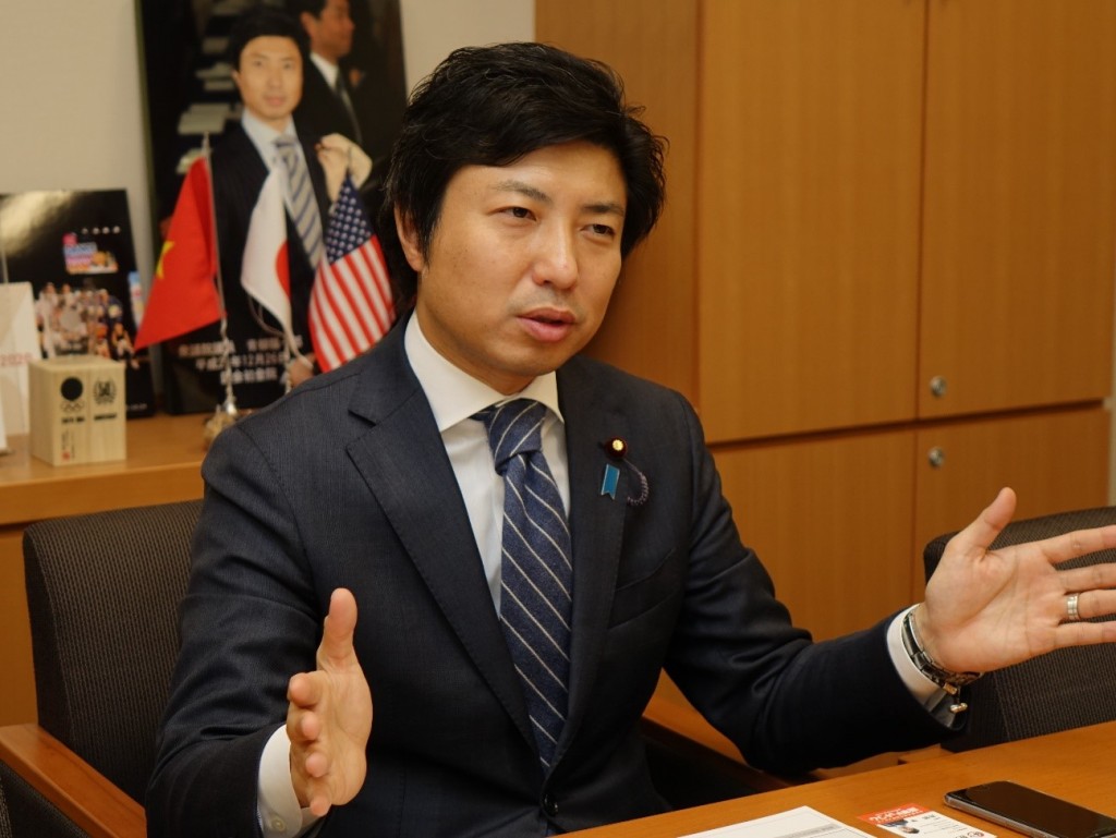 青柳陽一郎