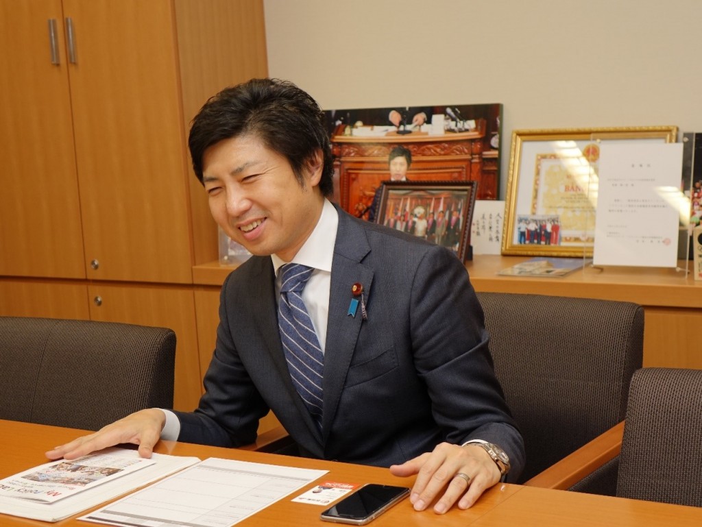 青柳陽一郎