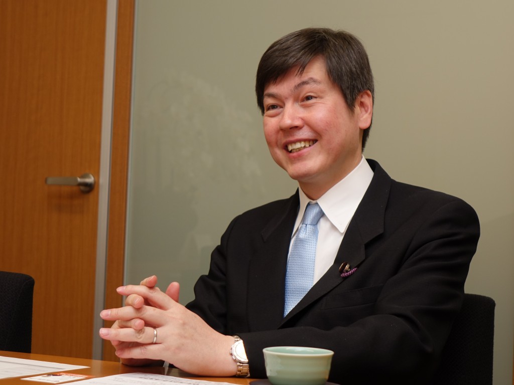 水野賢一