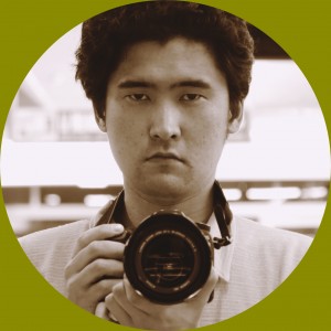 兼子 草平