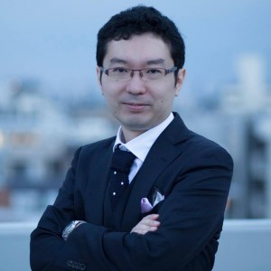 新田 哲史