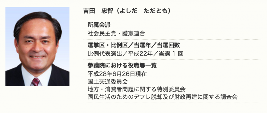(参議院HPより)