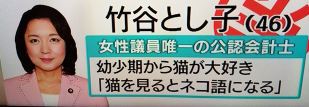 竹谷とし子