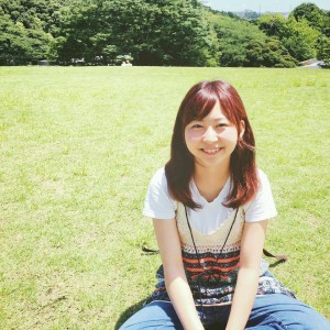 古野 香織