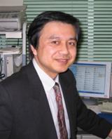 児玉 克哉