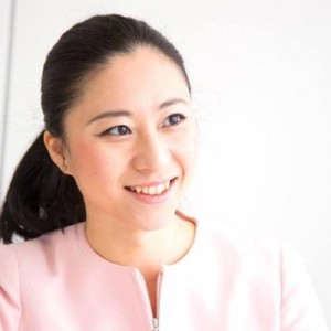三浦 瑠麗