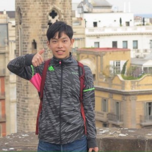 樋口 慧