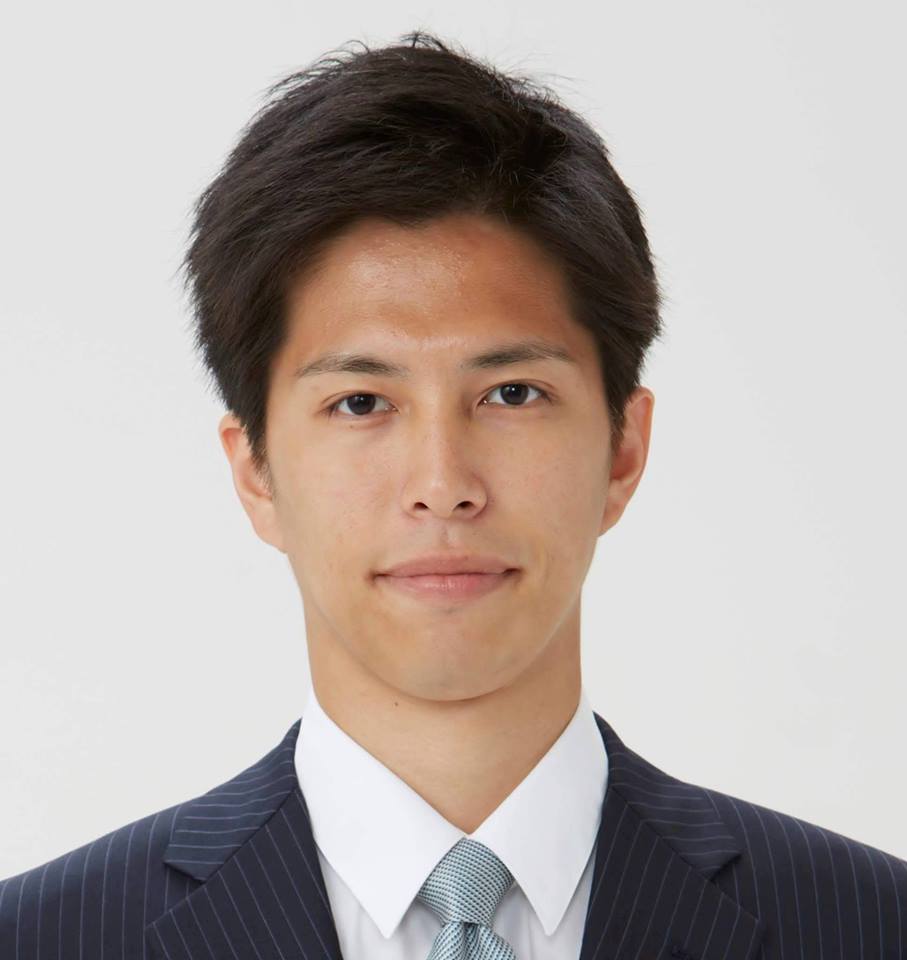 (尾島氏Facebookより)