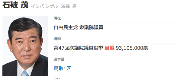 ishiba