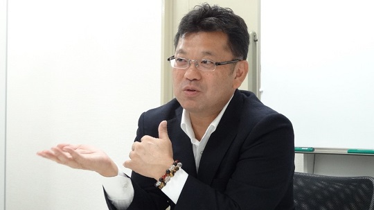 佐倉市議会議員 高木大輔
