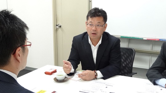 佐倉市議会議員 高木大輔