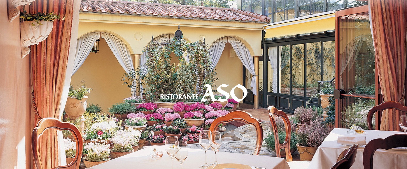 aso