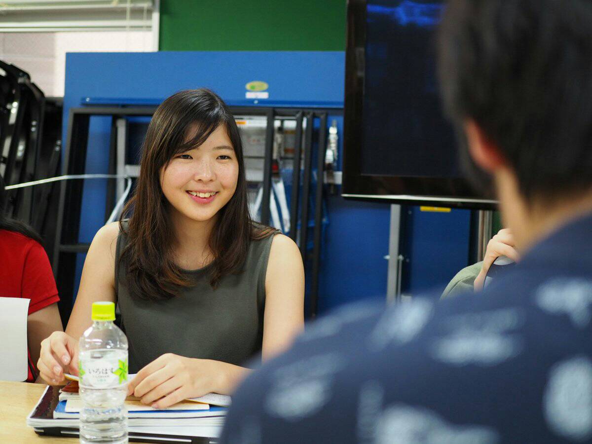 インタビュー写真2 7月25日ivote