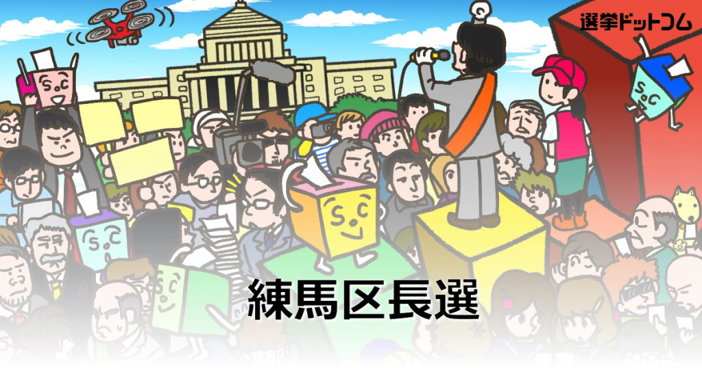 nerima